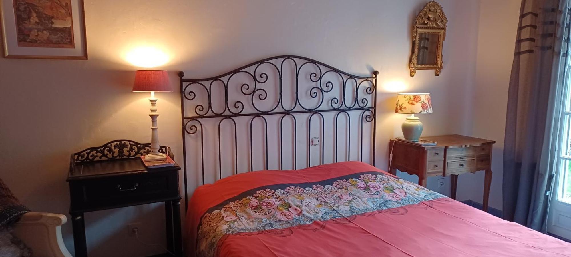 Moulin De La Genetee Villa Saint-Aubin-sur-Scie Eksteriør billede